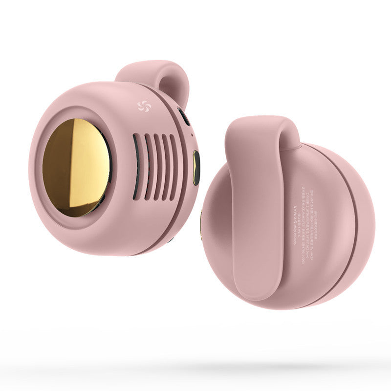 Mini Portable Pocket Fan