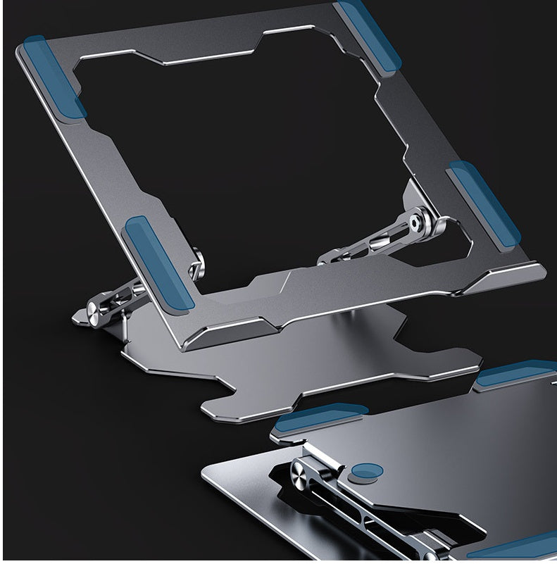 Adjustable Laptop Stand x Portable Computer Stand