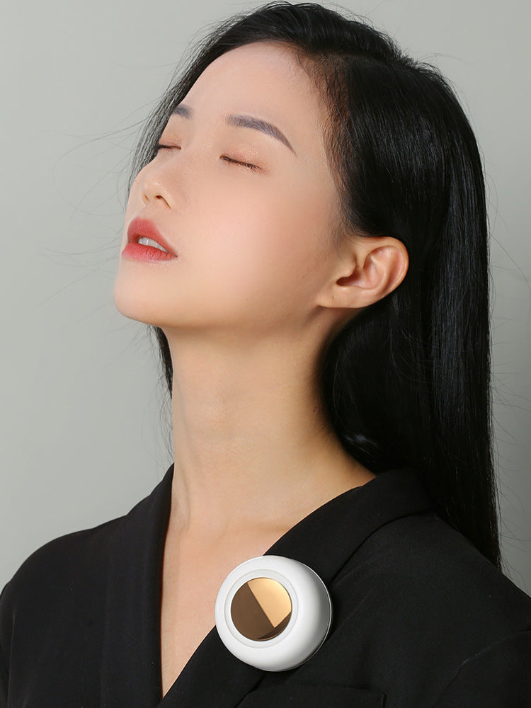 Mini Portable Pocket Fan