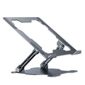 Adjustable Laptop Stand x Portable Computer Stand
