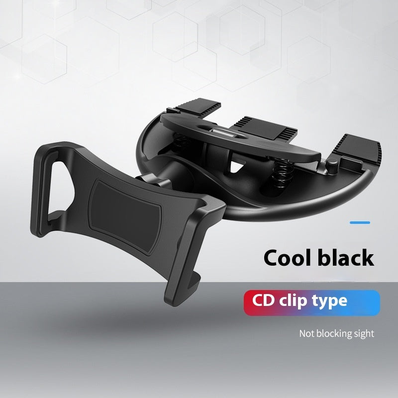 Mobile Phone Stand Car Magnetic Navigation Bracket