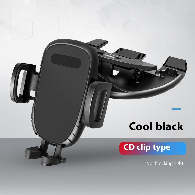 Mobile Phone Stand Car Magnetic Navigation Bracket