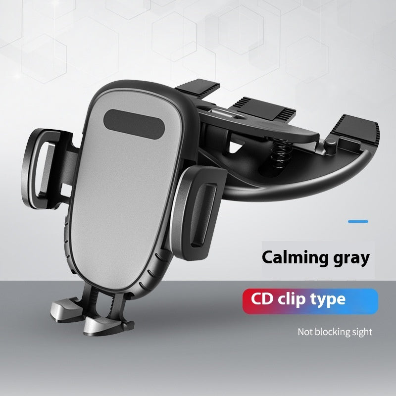 Mobile Phone Stand Car Magnetic Navigation Bracket