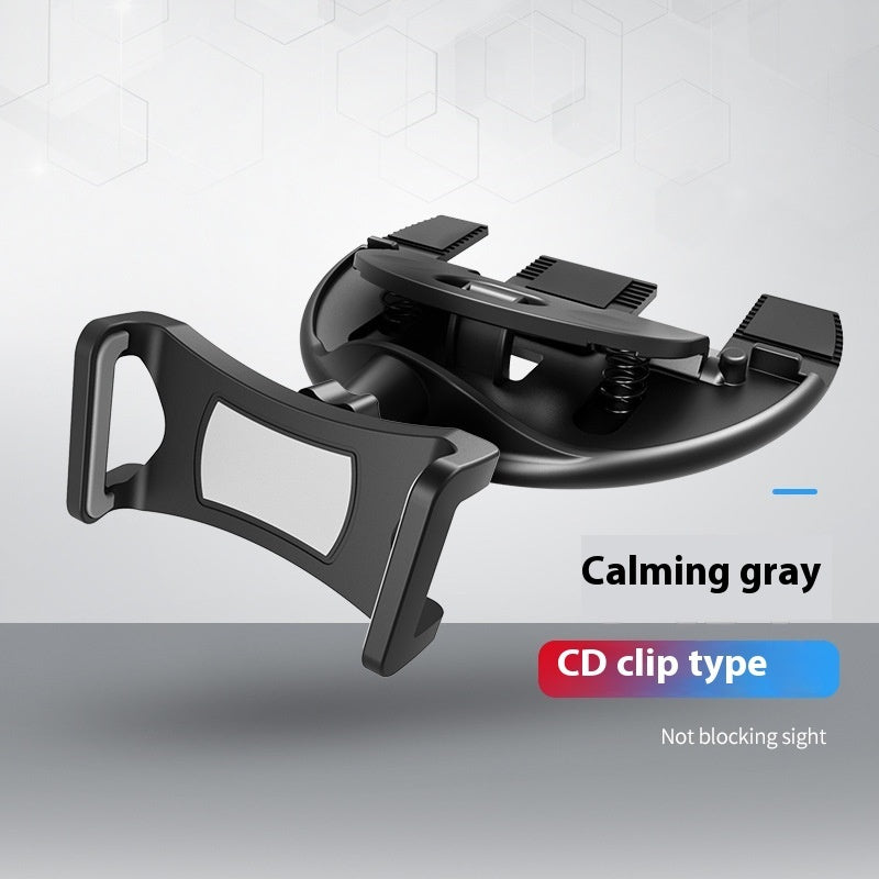 Mobile Phone Stand Car Magnetic Navigation Bracket