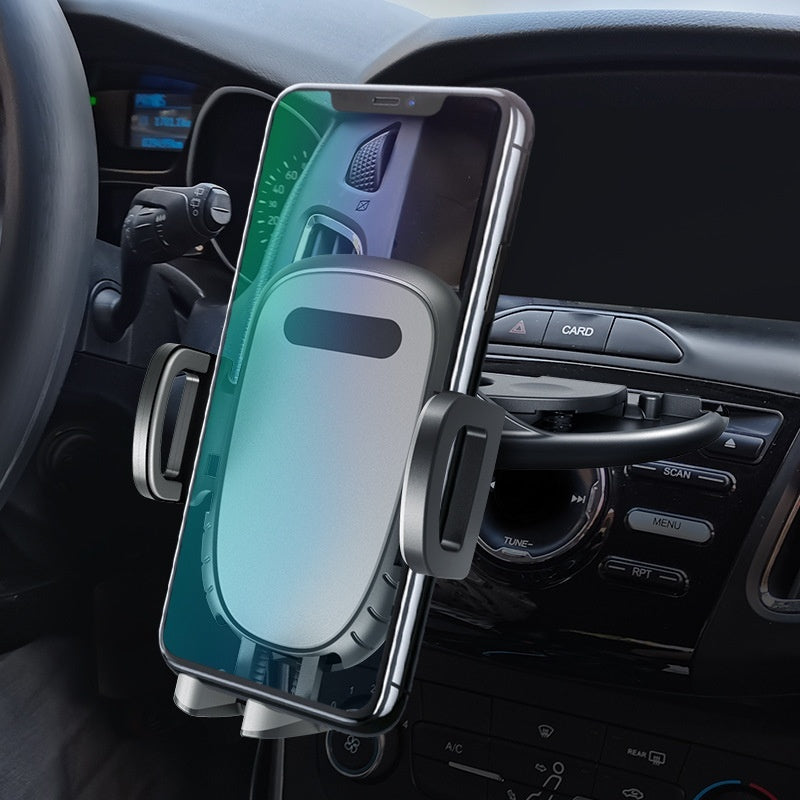 Mobile Phone Stand Car Magnetic Navigation Bracket