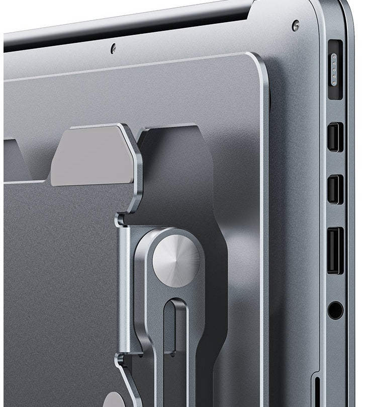 Adjustable Laptop Stand x Portable Computer Stand